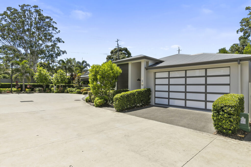 Sold - 12/6 Charlston Place - New Property in Kuluin - Real Estate by Matt Diesel
