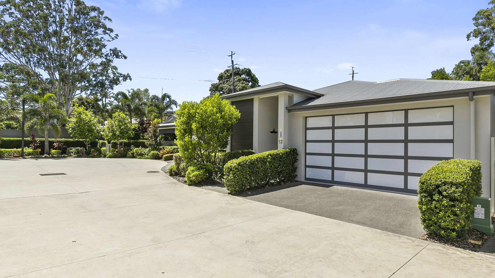 Sold - 12/6 Charlston Place - New Property in Kuluin - Real Estate by Matt Diesel
