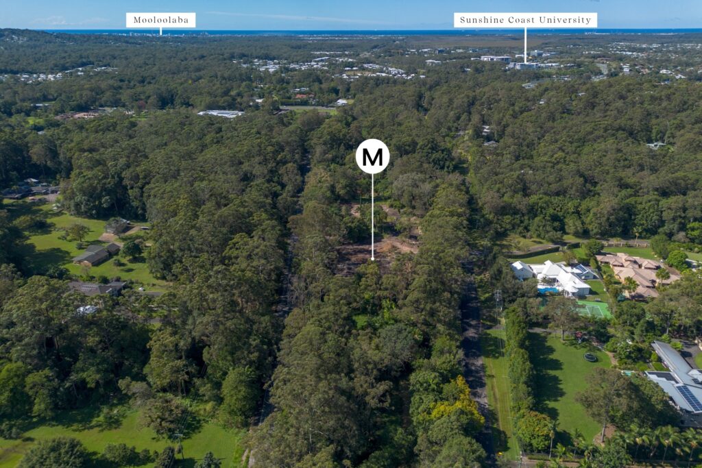 Sold - 336 Old Bruce Highway - New Property in Tanawha - Real Estate by Chris Pace