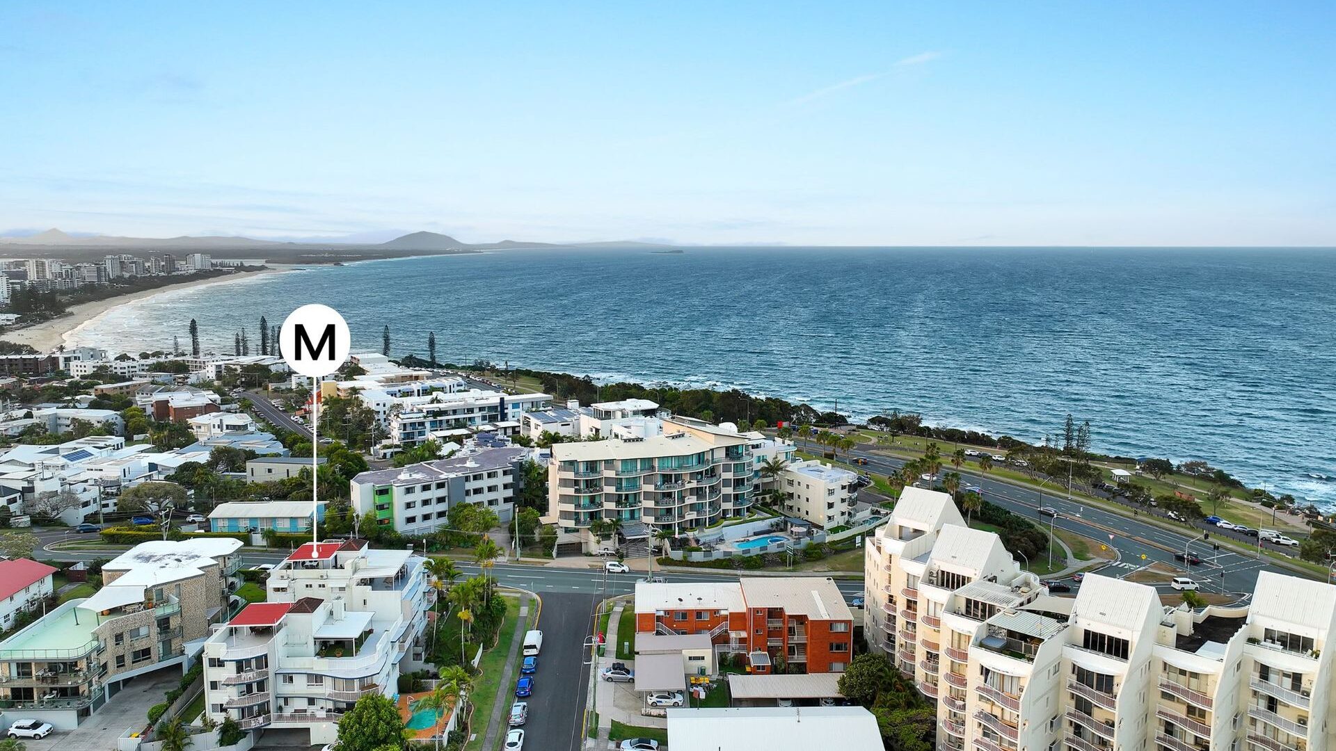 Sold - 11/2-6 Douglas Street - New Property in Mooloolaba - Real Estate by Brad Woodhams