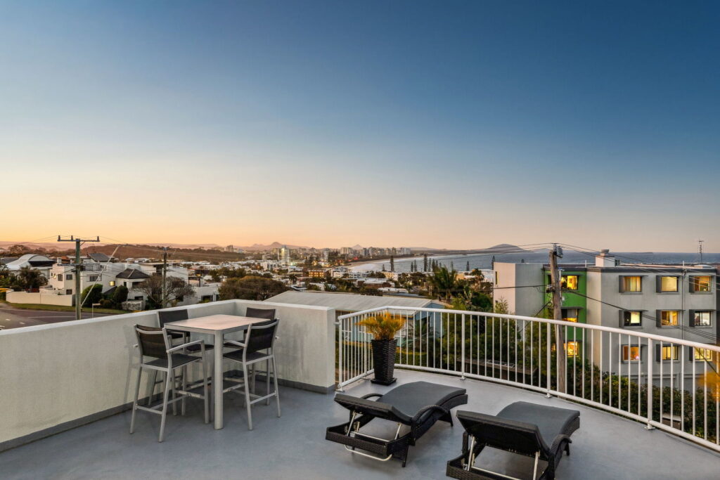 Sold - 11/2-6 Douglas Street - New Property in Mooloolaba - Real Estate by Brad Woodhams