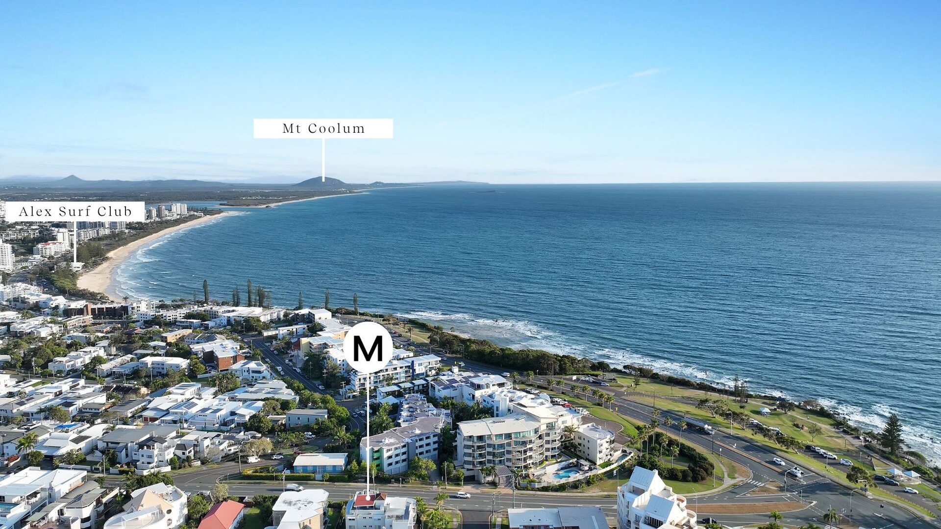 Sold - 11/2-6 Douglas Street - New Property in Mooloolaba - Real Estate by Brad Woodhams