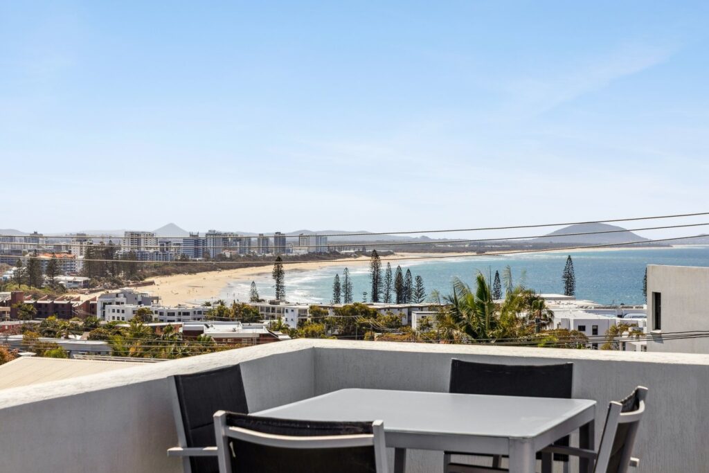 Sold - 11/2-6 Douglas Street - New Property in Mooloolaba - Real Estate by Brad Woodhams
