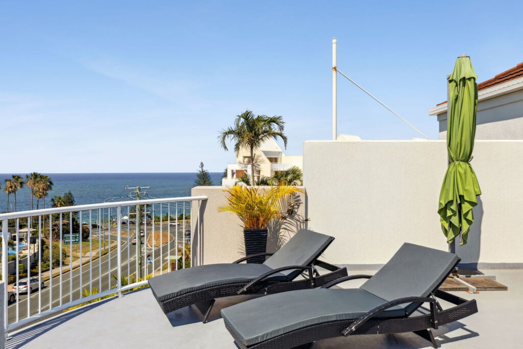 Sold - 11/2-6 Douglas Street - New Property in Mooloolaba - Real Estate by Brad Woodhams