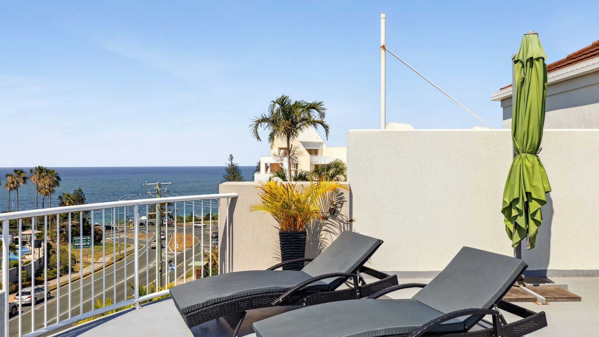 Sold - 11/2-6 Douglas Street - New Property in Mooloolaba - Real Estate by Brad Woodhams
