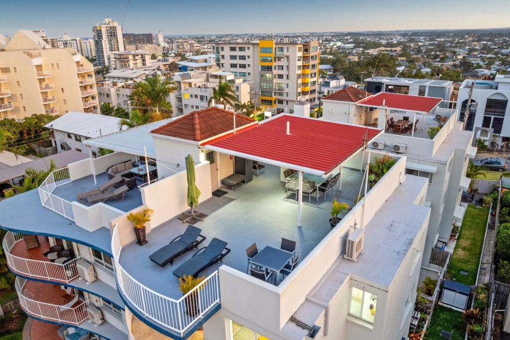 Sold - 11/2-6 Douglas Street - New Property in Mooloolaba - Real Estate by Brad Woodhams
