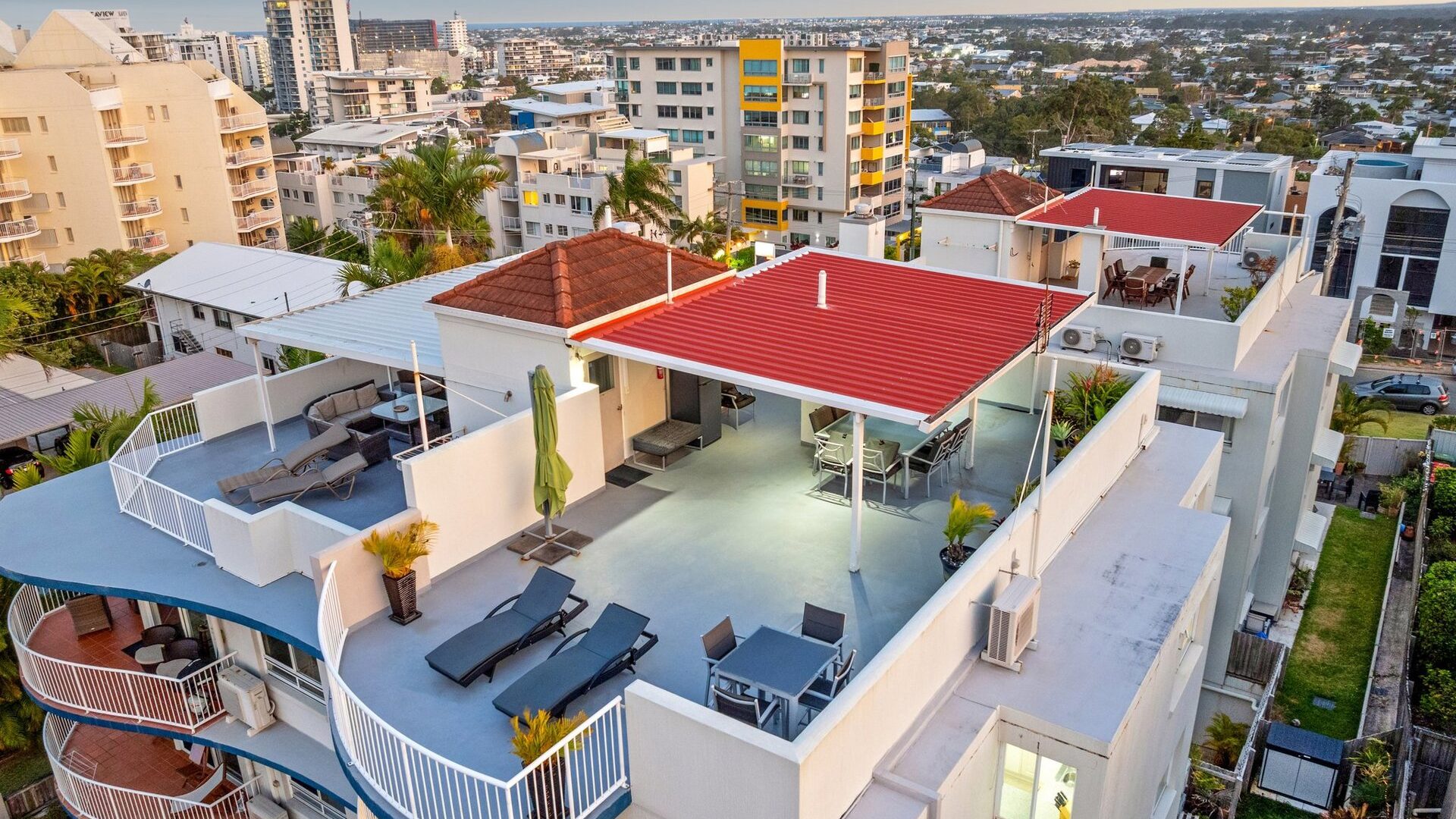Sold - 11/2-6 Douglas Street - New Property in Mooloolaba - Real Estate by Brad Woodhams