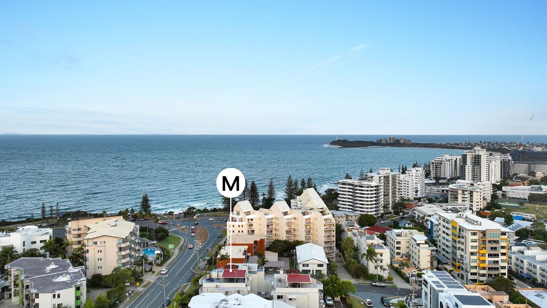 Sold - 11/2-6 Douglas Street - New Property in Mooloolaba - Real Estate by Brad Woodhams
