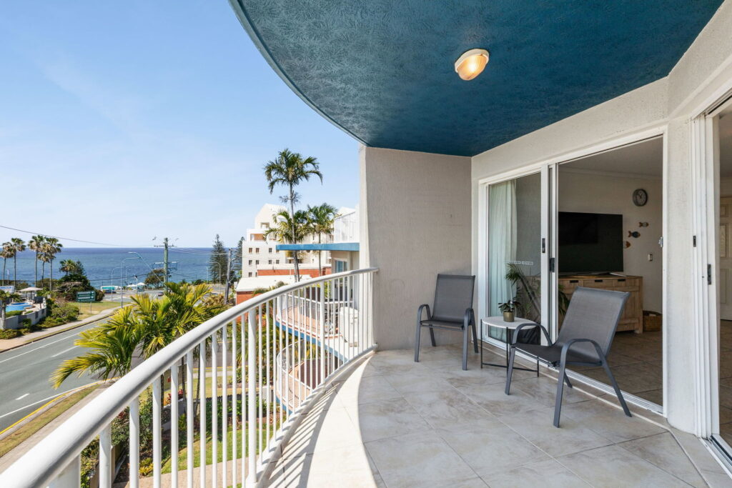 Sold - 11/2-6 Douglas Street - New Property in Mooloolaba - Real Estate by Brad Woodhams