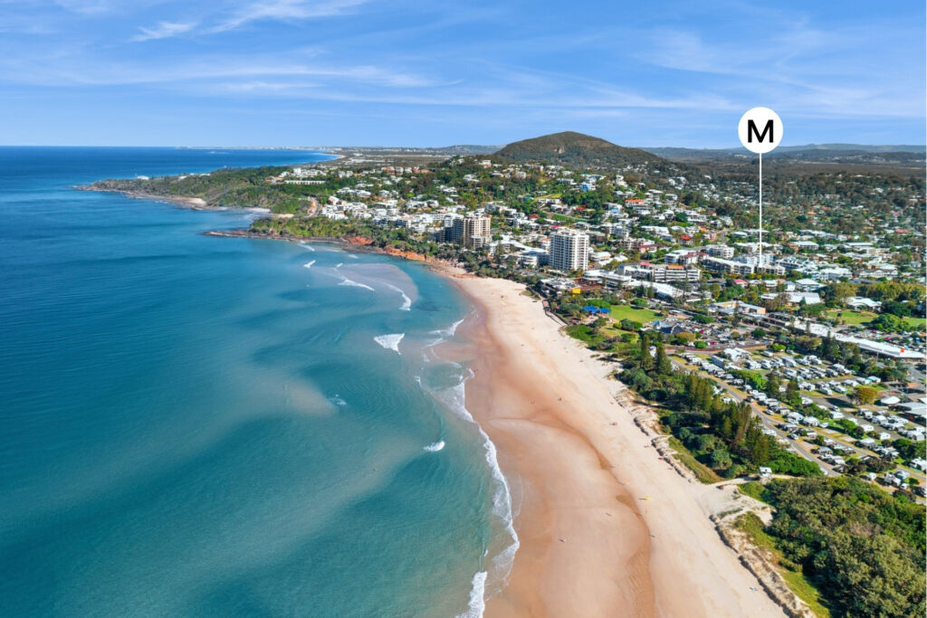 Sold - 11/6-8 Perry Street - New Property in Coolum Beach - Real Estate by Daniel Powers