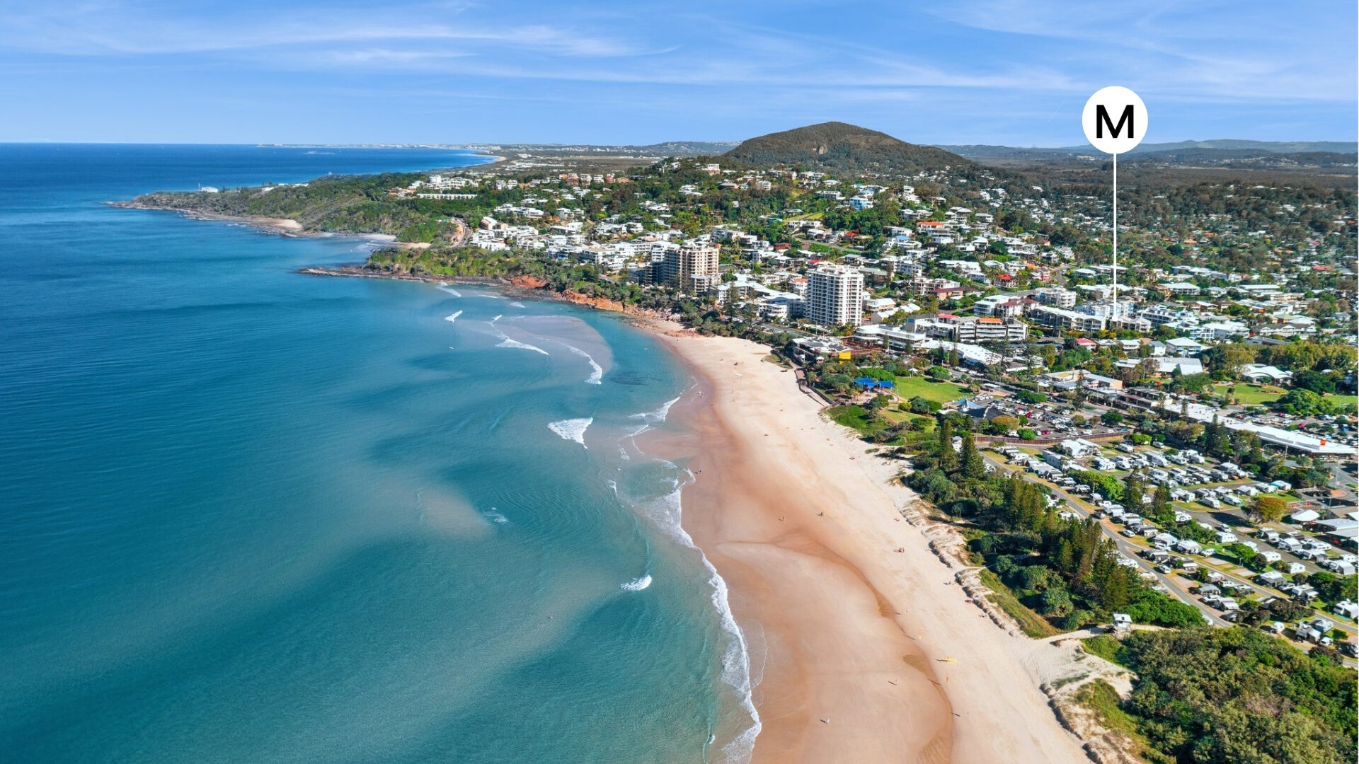 Sold - 11/6-8 Perry Street - New Property in Coolum Beach - Real Estate by Daniel Powers