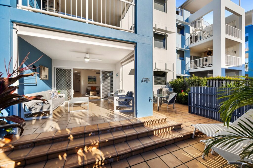Sold - 11/6-8 Perry Street - New Property in Coolum Beach - Real Estate by Daniel Powers