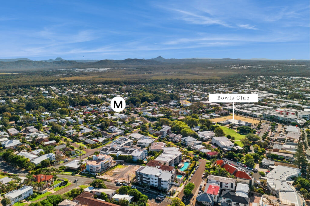 Sold - 11/6-8 Perry Street - New Property in Coolum Beach - Real Estate by Daniel Powers