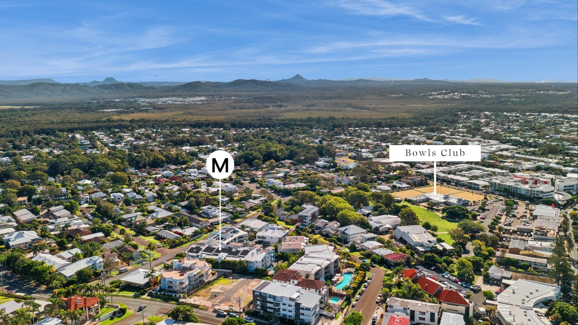 Sold - 11/6-8 Perry Street - New Property in Coolum Beach - Real Estate by Daniel Powers