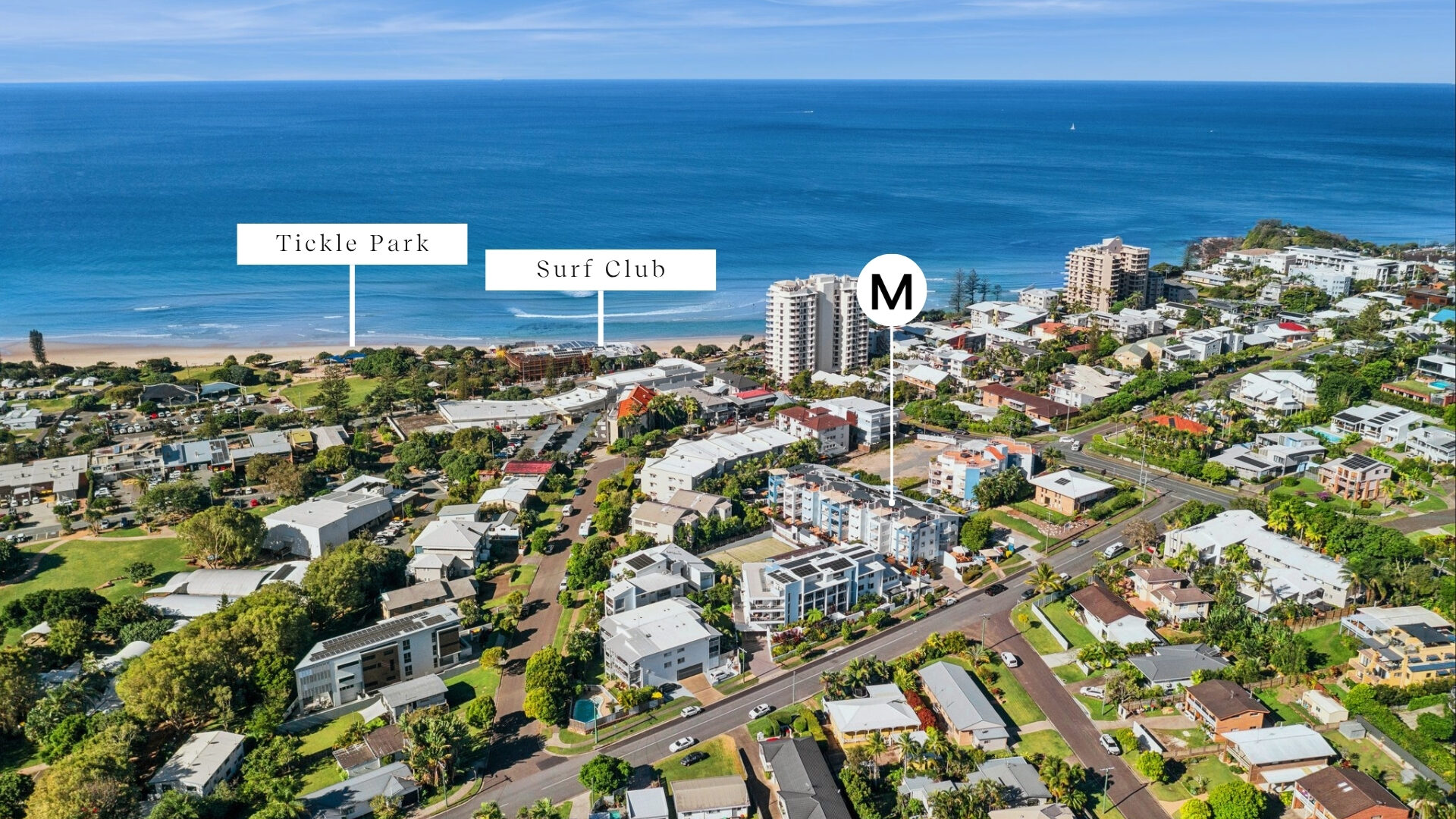 Sold - 11/6-8 Perry Street - New Property in Coolum Beach - Real Estate by Daniel Powers