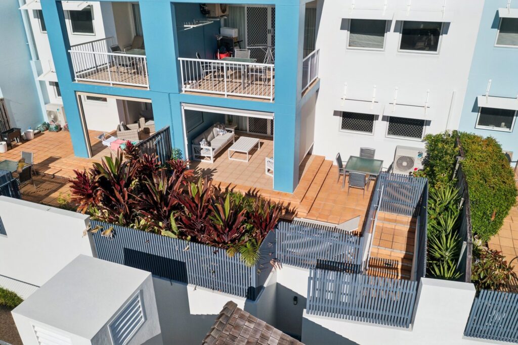 Sold - 11/6-8 Perry Street - New Property in Coolum Beach - Real Estate by Daniel Powers