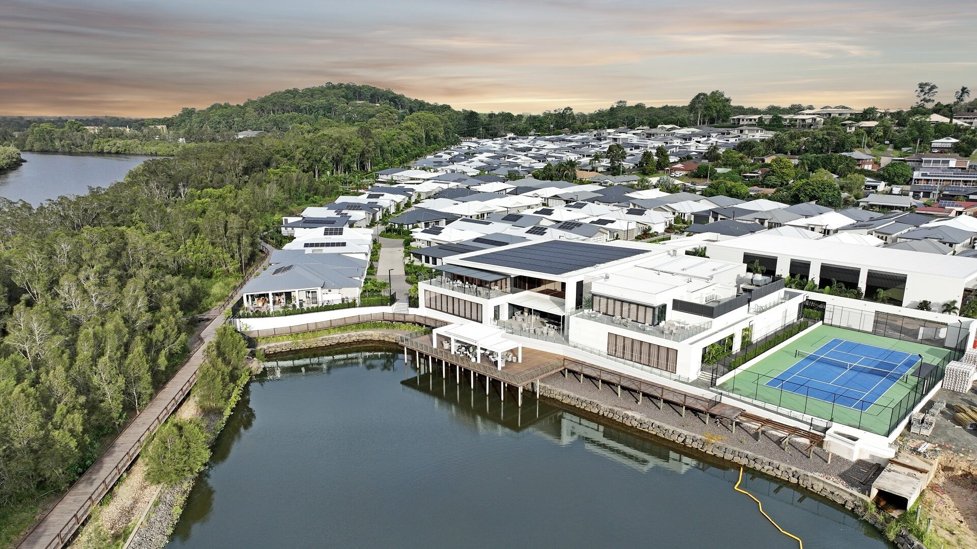 Sold - 158/6 Charlston Place - New Property in Kuluin - Real Estate by Matt Diesel