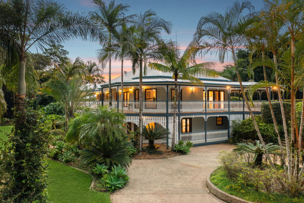 Sold - 4 Tinarra Close - New Property in Maroochy River - Real Estate by 
