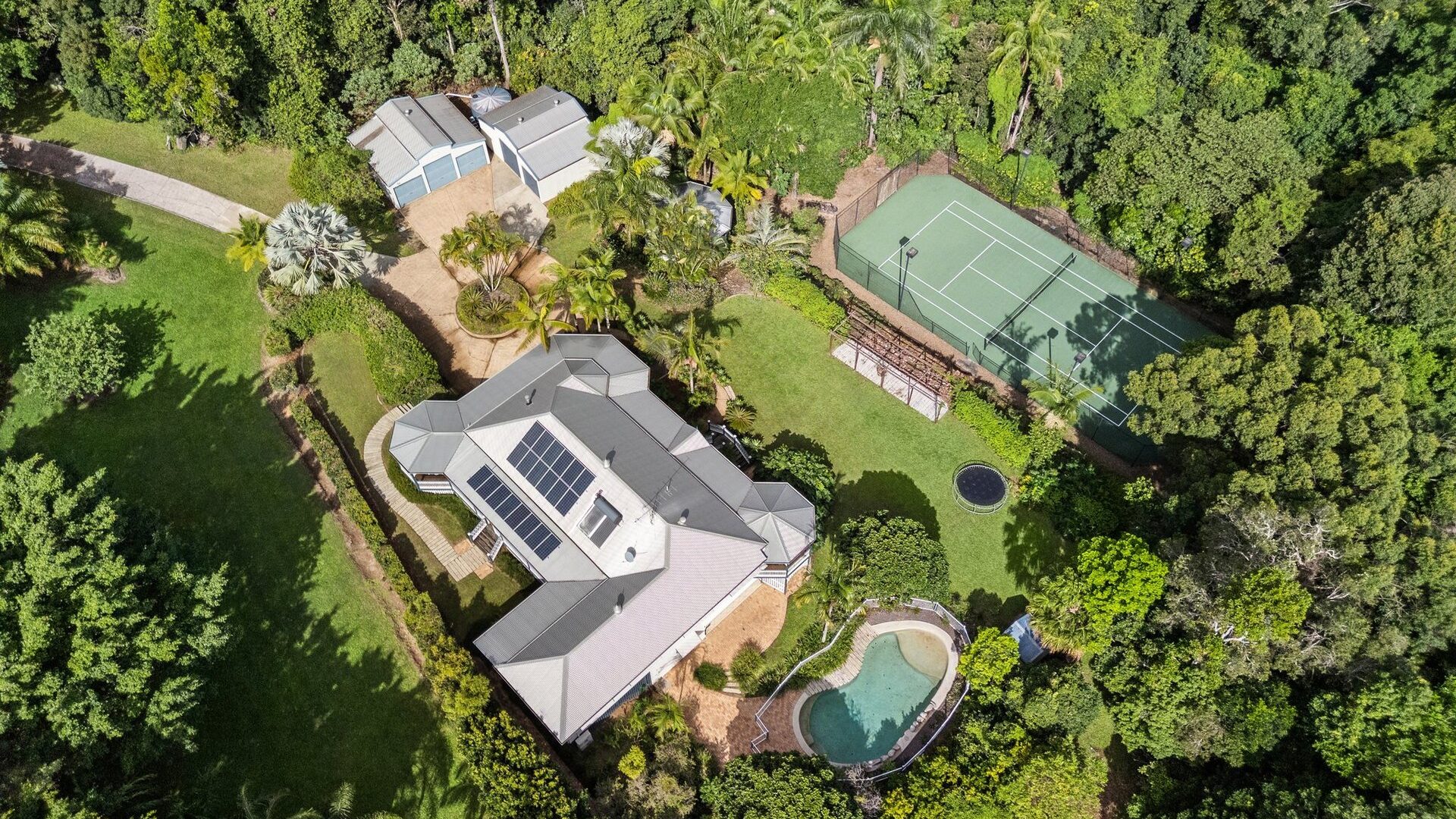 Sold - 4 Tinarra Close - New Property in Maroochy River - Real Estate by 