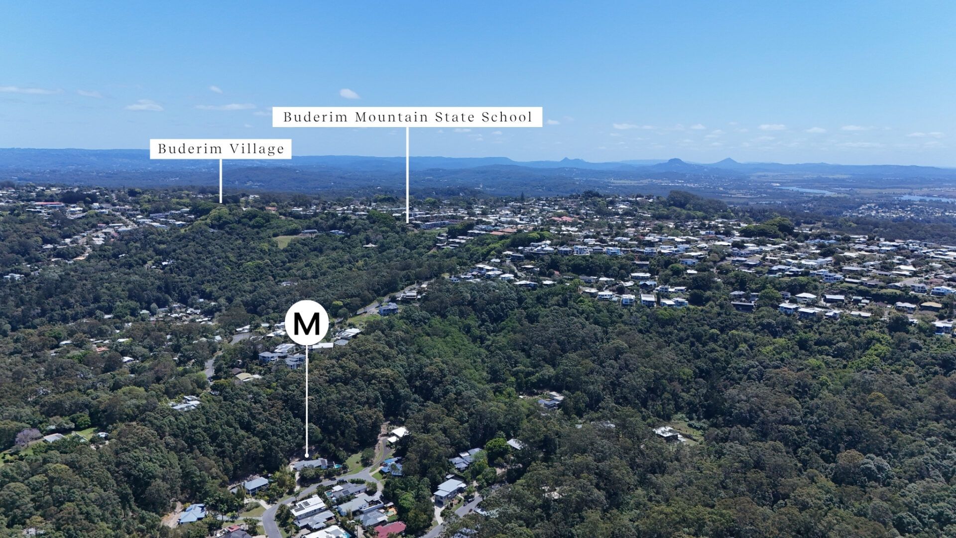 Sold - 17 Hillview Drive - New Property in Buderim - Real Estate by Matt Diesel