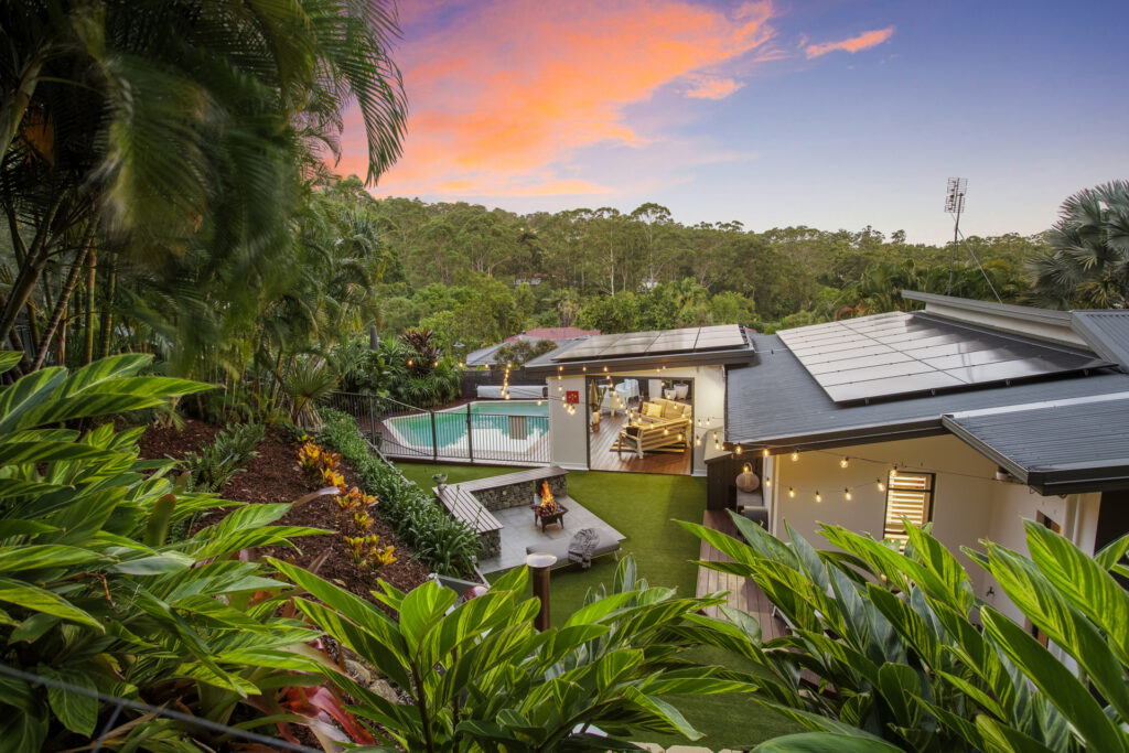 Sold - 17 Hillview Drive - New Property in Buderim - Real Estate by Matt Diesel