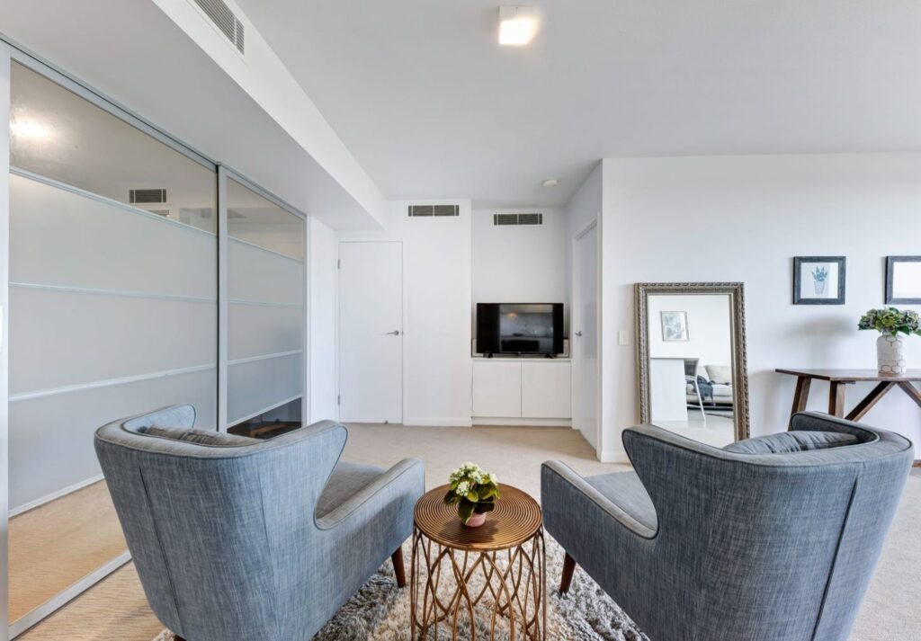 For Sale - 403/21 Douglas Street - New Property in Mooloolaba - Real Estate by Brad Woodhams
