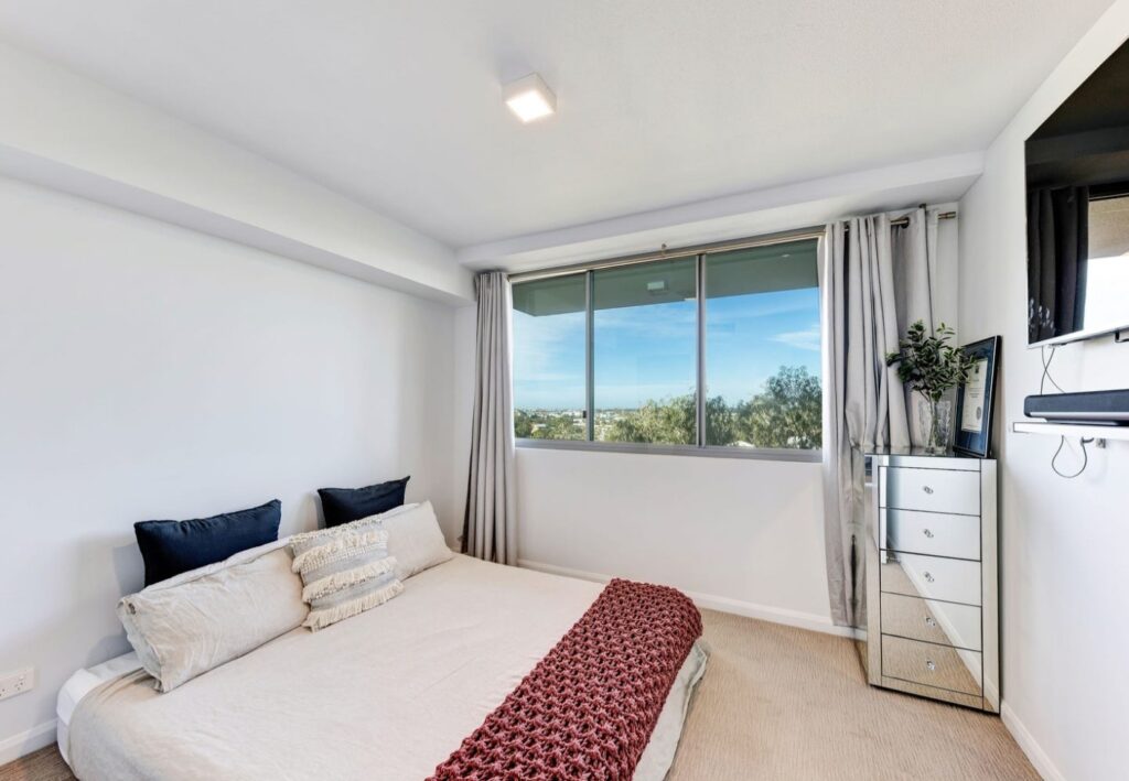 For Sale - 403/21 Douglas Street - New Property in Mooloolaba - Real Estate by Brad Woodhams