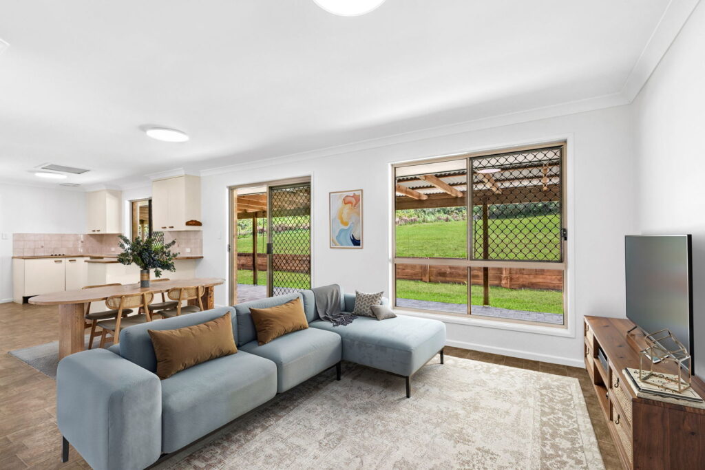 Sold - 435 Paynters Creek Road - New Property in Rosemount - Real Estate by Peter Hill