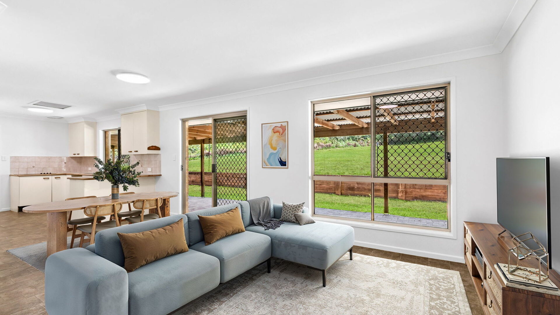 Sold - 435 Paynters Creek Road - New Property in Rosemount - Real Estate by Peter Hill