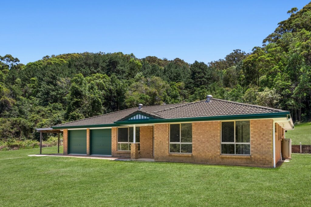 Sold - 435 Paynters Creek Road - New Property in Rosemount - Real Estate by Peter Hill