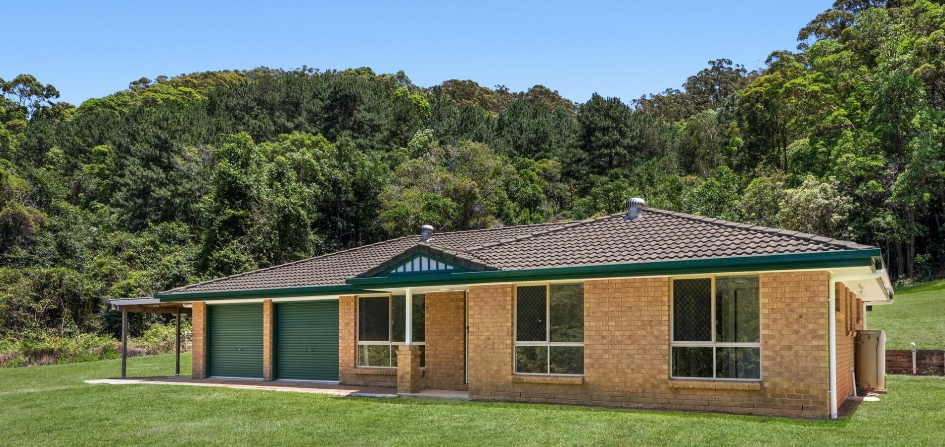 Sold - 435 Paynters Creek Road - New Property in Rosemount - Real Estate by Peter Hill