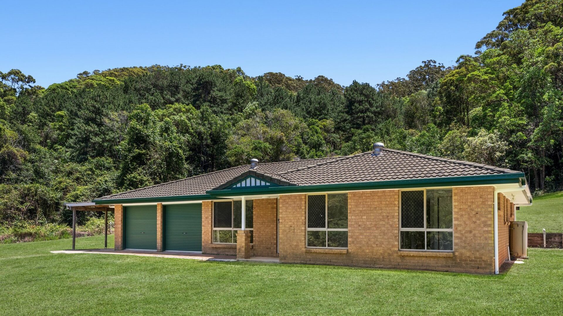 Sold - 435 Paynters Creek Road - New Property in Rosemount - Real Estate by Peter Hill