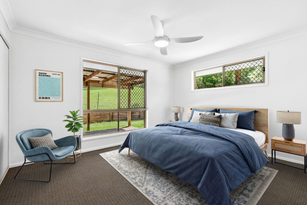 Sold - 435 Paynters Creek Road - New Property in Rosemount - Real Estate by Peter Hill
