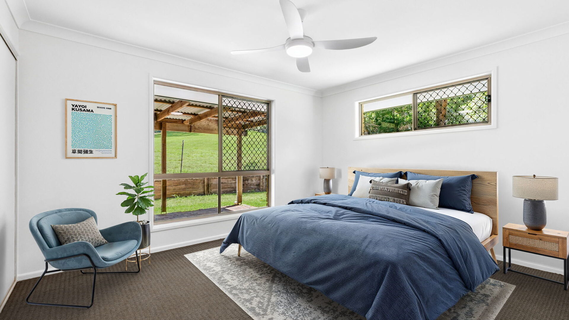Sold - 435 Paynters Creek Road - New Property in Rosemount - Real Estate by Peter Hill