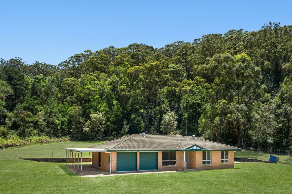 Sold - 435 Paynters Creek Road - New Property in Rosemount - Real Estate by Peter Hill