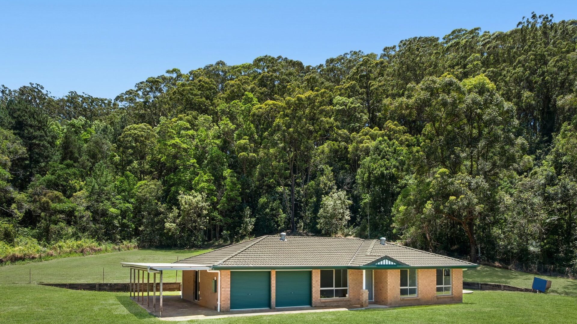 Sold - 435 Paynters Creek Road - New Property in Rosemount - Real Estate by Peter Hill