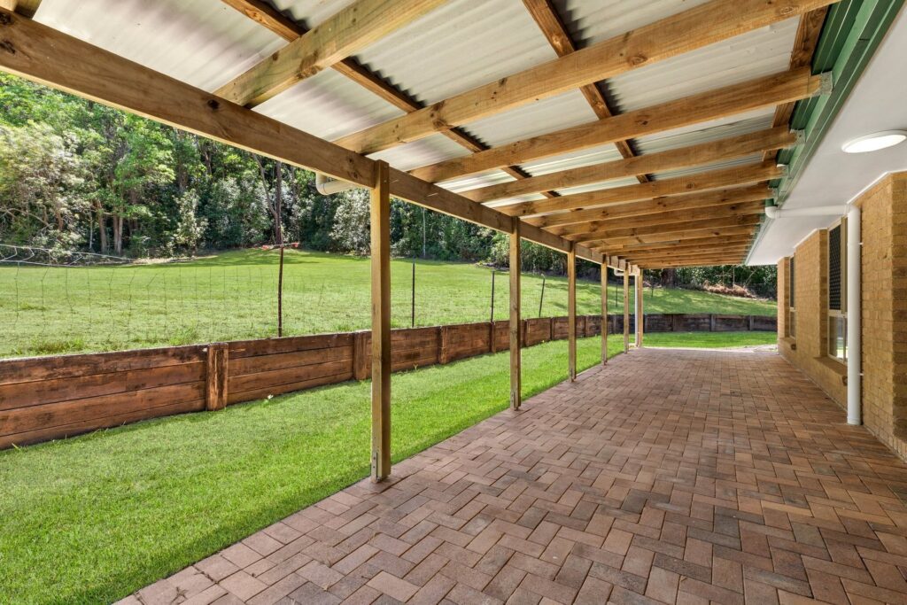 Sold - 435 Paynters Creek Road - New Property in Rosemount - Real Estate by Peter Hill