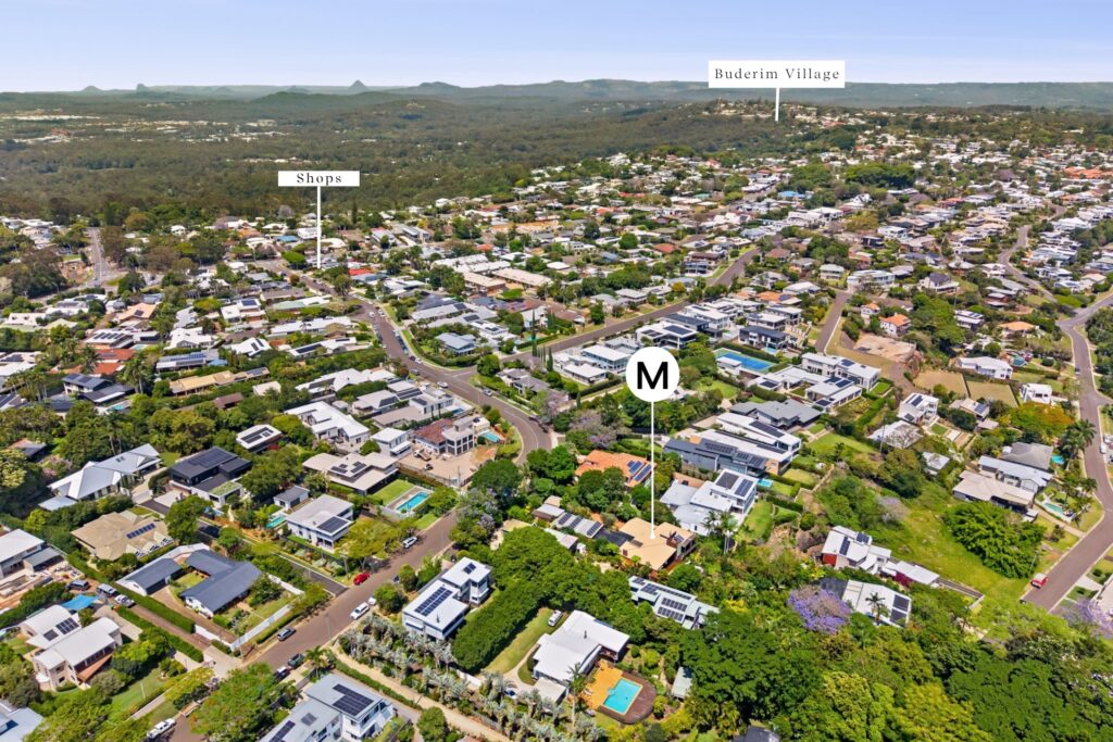 Sold - 37 Eckersley Avenue - New Property in Buderim - Real Estate by Stuart Thomas