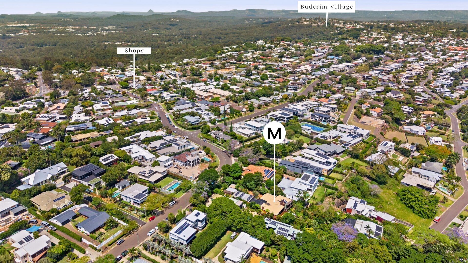 Sold - 37 Eckersley Avenue - New Property in Buderim - Real Estate by Stuart Thomas
