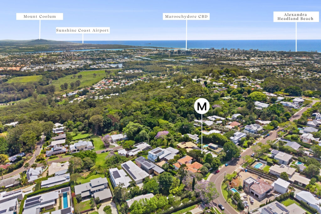 Sold - 37 Eckersley Avenue - New Property in Buderim - Real Estate by Stuart Thomas
