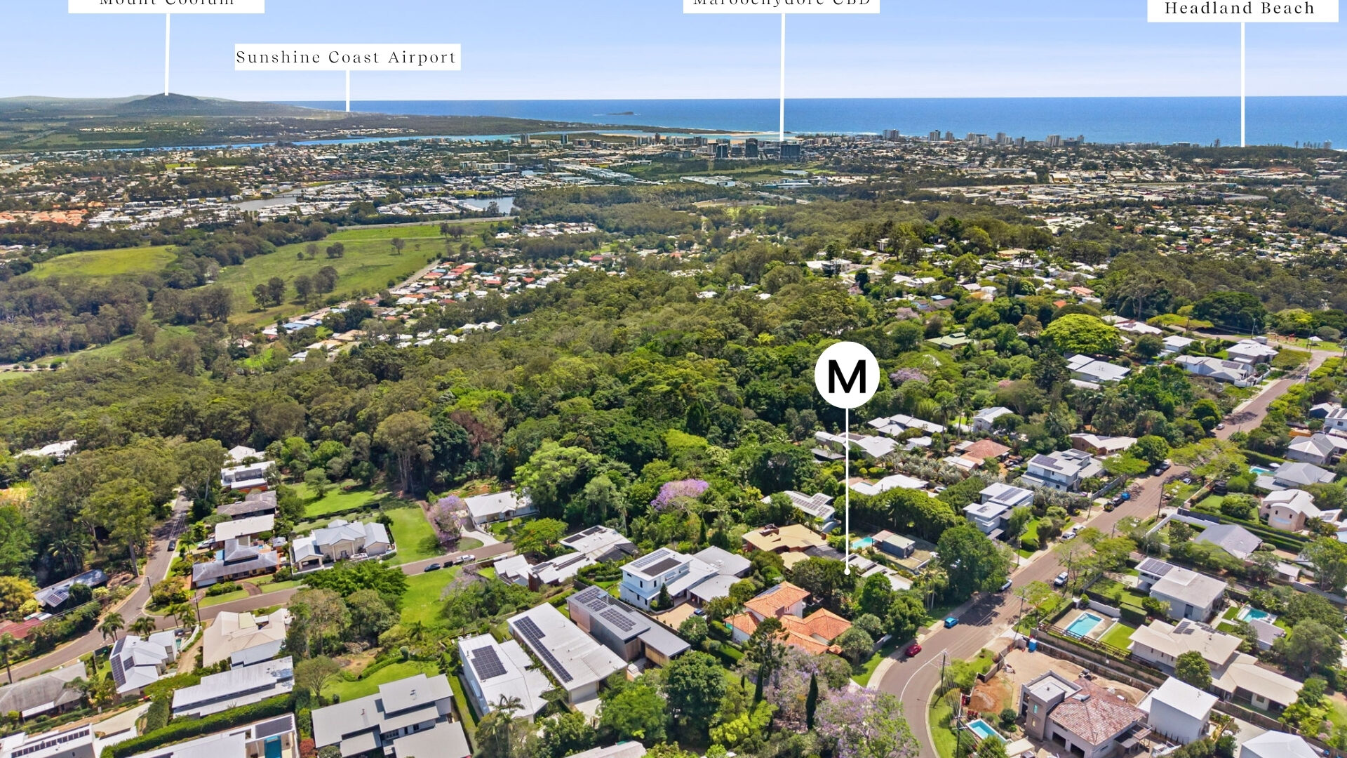 Sold - 37 Eckersley Avenue - New Property in Buderim - Real Estate by Stuart Thomas
