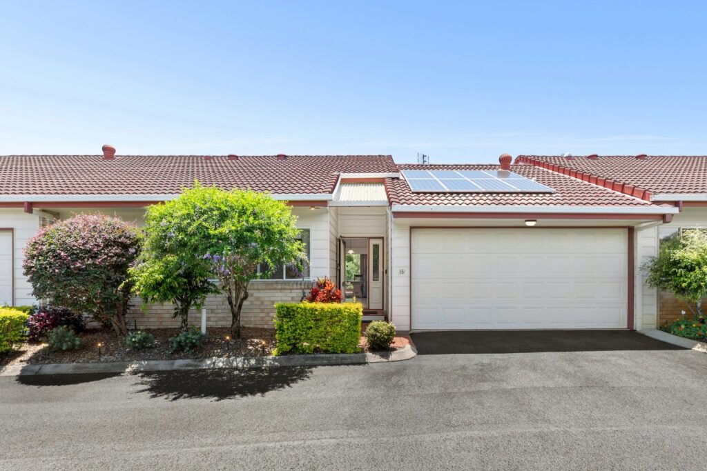 Sold - 15/10 Price Lane - New Property in Buderim - Real Estate by Peter Hill