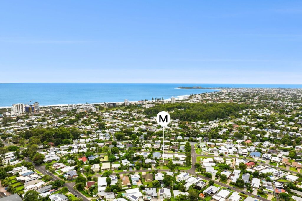 Sold - 19 Warung Avenue - New Property in Maroochydore - Real Estate by Stuart Thomas