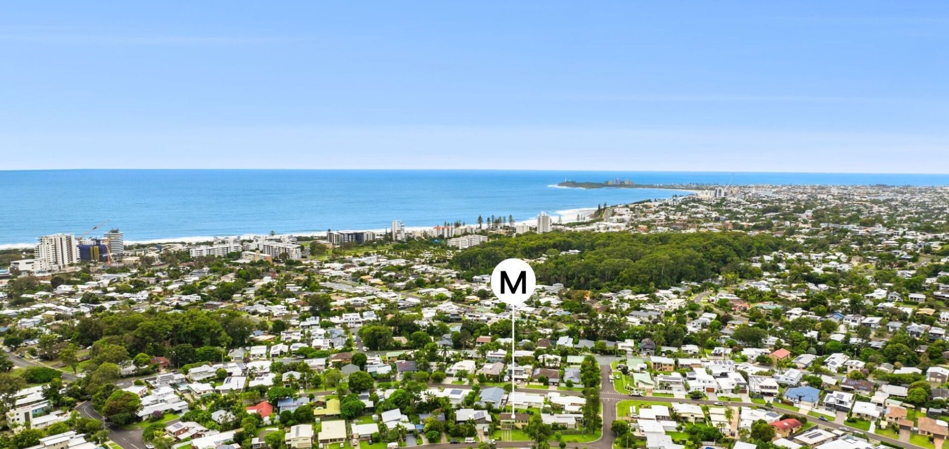 Sold - 19 Warung Avenue - New Property in Maroochydore - Real Estate by Stuart Thomas