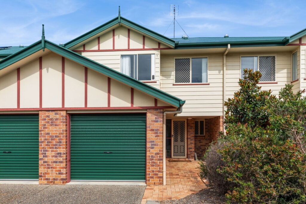 Sold - 14/4 Kirsten Court - New Property in Maroochydore - Real Estate by Carlie Penn