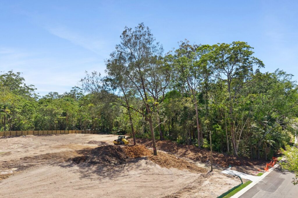 Sold - 336 Old Bruce Highway - New Property in Tanawha - Real Estate by Chris Pace