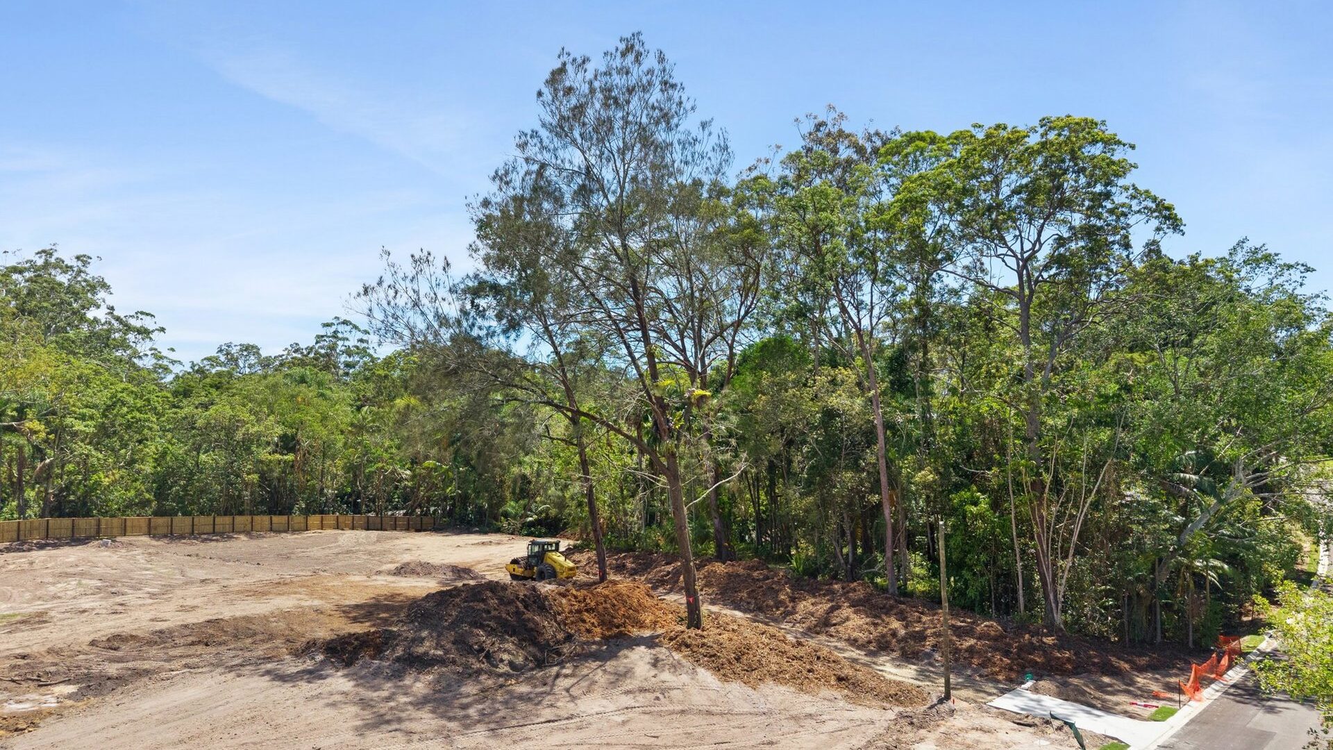 Sold - 336 Old Bruce Highway - New Property in Tanawha - Real Estate by Chris Pace