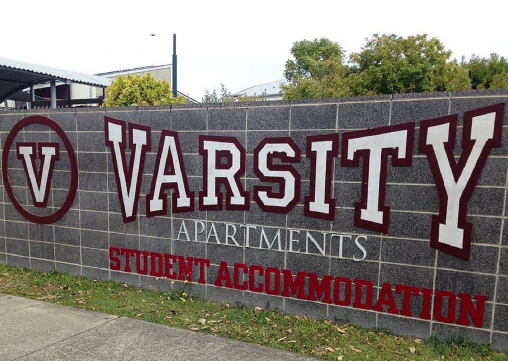 Sold - 90/8 Varsityview Court - New Property in Sippy Downs - Real Estate by Sam Nemazee