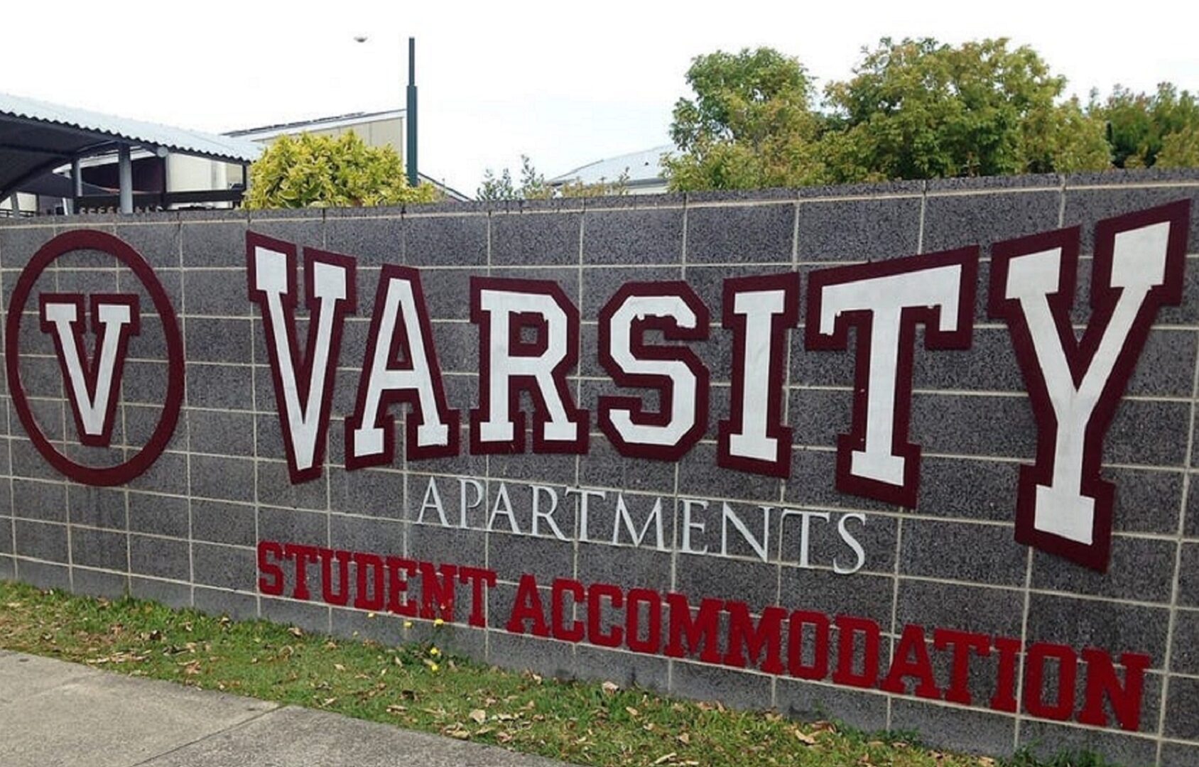 Sold - 90/8 Varsityview Court - New Property in Sippy Downs - Real Estate by Sam Nemazee