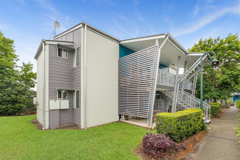 Sold - 90/8 Varsityview Court - New Property in Sippy Downs - Real Estate by Sam Nemazee